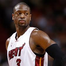 Dwyane Wade