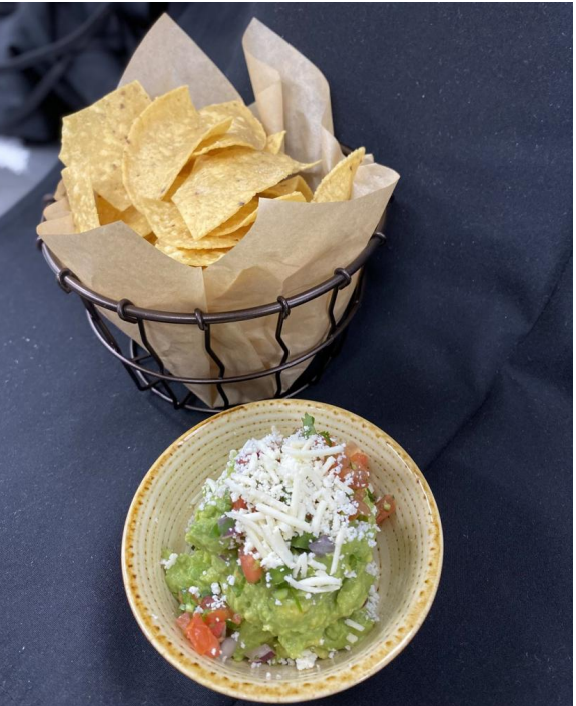 Escondido Tex Mex Patio by null