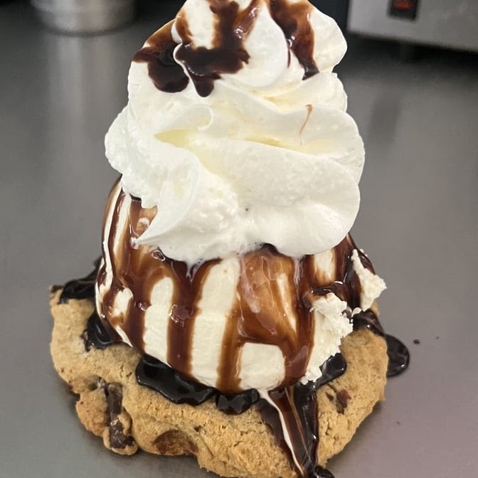 Moo Hope Ice Cream by null