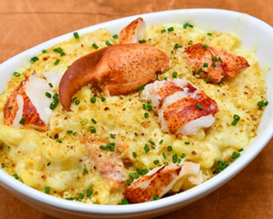 Strip House Steakhouse by null