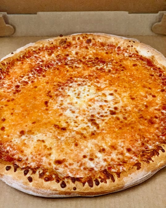 PizZing's Pizza & Wings by null