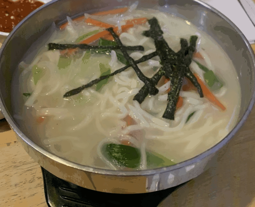 EJo Korean Restaurant by null