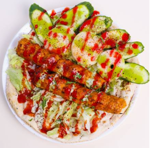 Dilpasand Restaurant by null