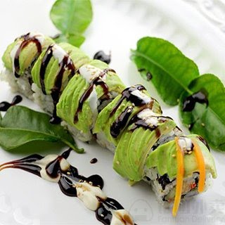 Kamiza Japanese Cuisine by null