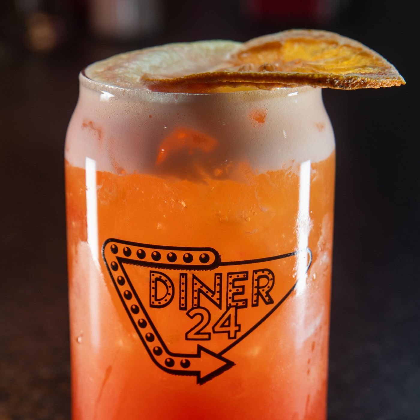 Diner 24 NYC by null