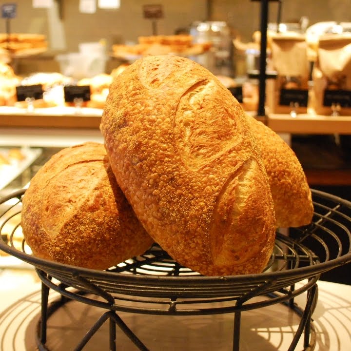 The Stone Oven Bakery and Cafe by null