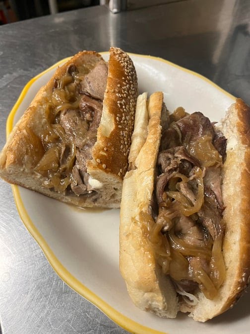 Local 44 Restaurant & Bar by null