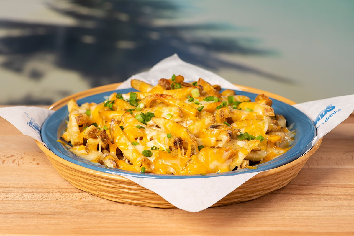 Islands Restaurant Mira Mesa by null