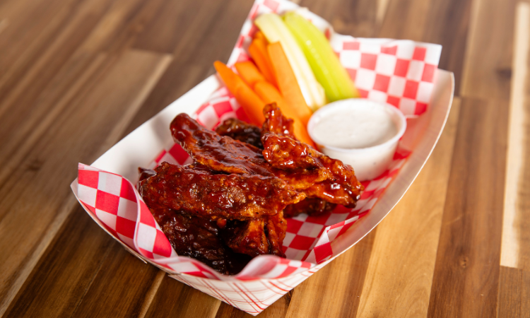 Blazerz Food Joint by null