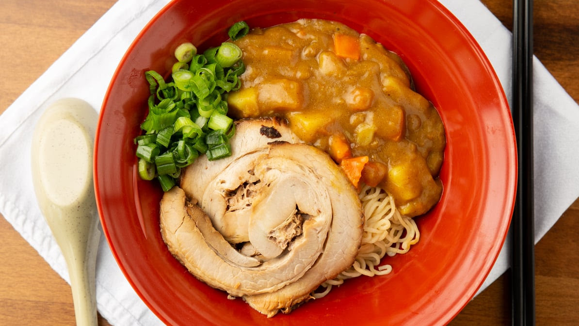 Mojo Ramen & Rice Brookline by null