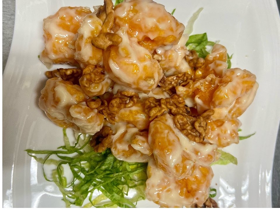 EA Seafood Restaurant by null