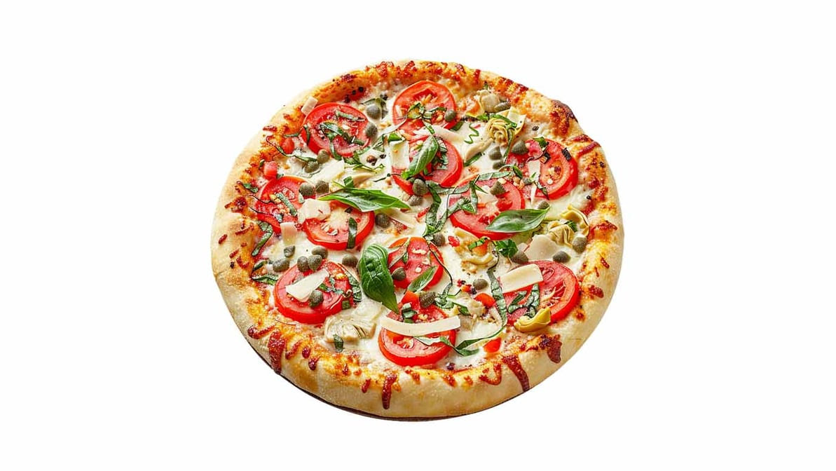 Burtucci's New York Pizza by null