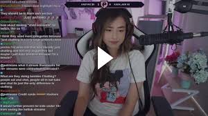 A deepfake porn scandal has rocked twitch jpg x Pokimane sex