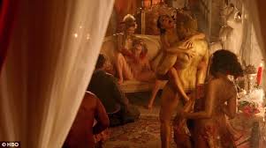 Westworld sex jpg x Westworld sex
