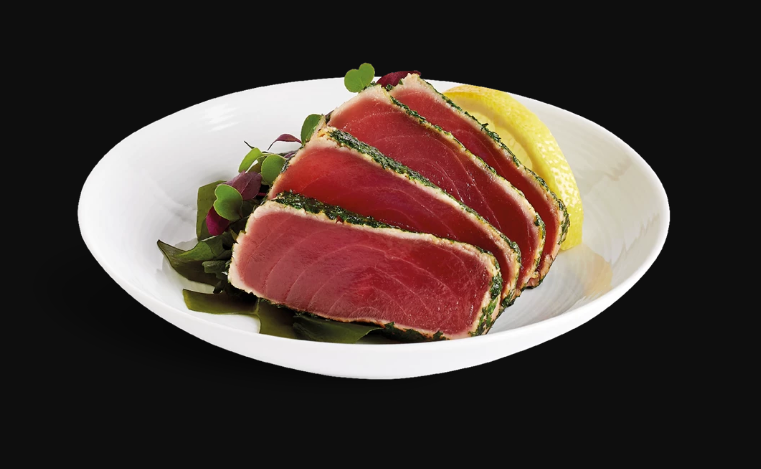 Yo Sushi by null