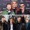 Busted vs McFly 2025 tour tickets: How to get yours and how to enter ...