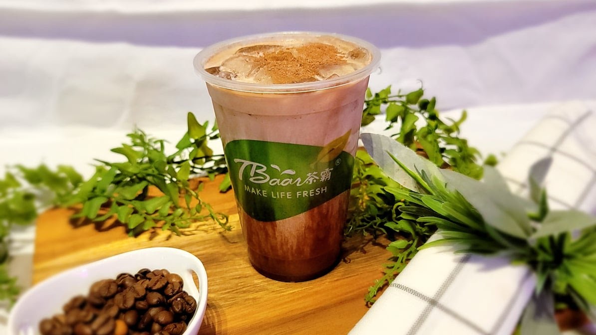 TBaar - Bubble Tea, Fresh Juice, Sandwich & More! by null