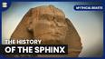 The Mysterious Origins of the Sphinx ile ilgili video