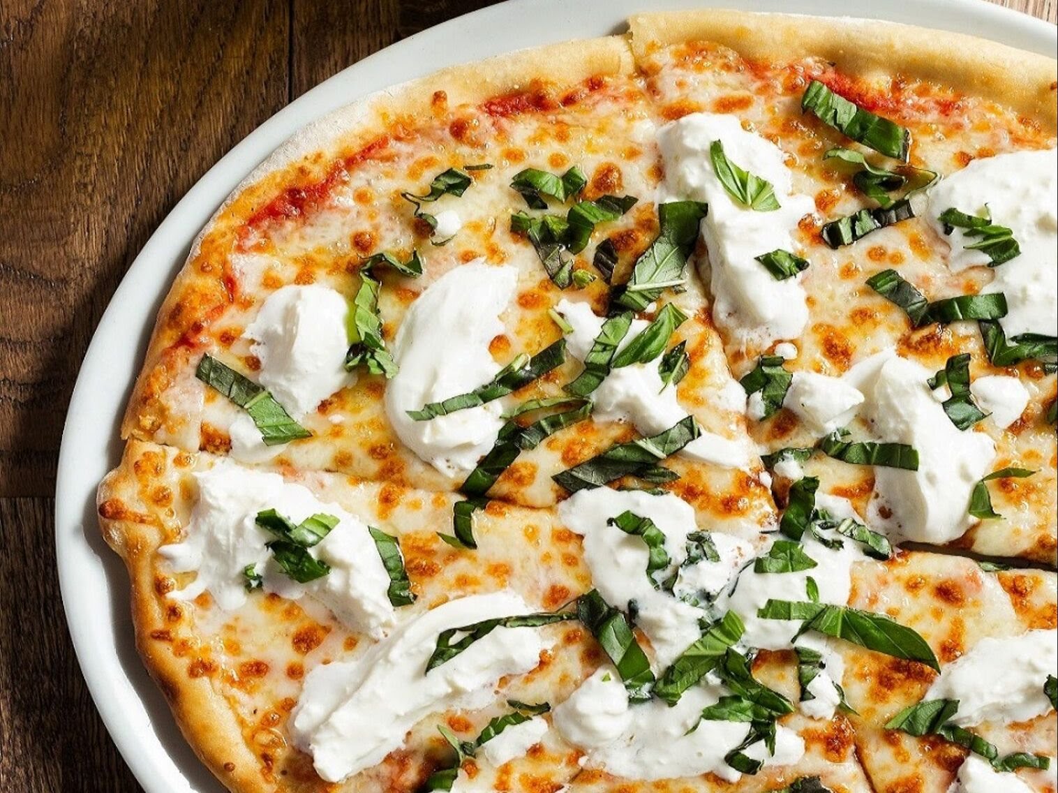 Tutto Pizza & Pasta by null