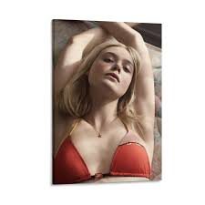 Elle fanning bares her midriff jpg x Elle fanning sexy