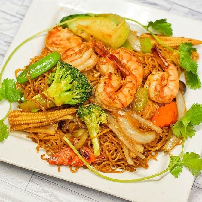Saigon Bowl by null