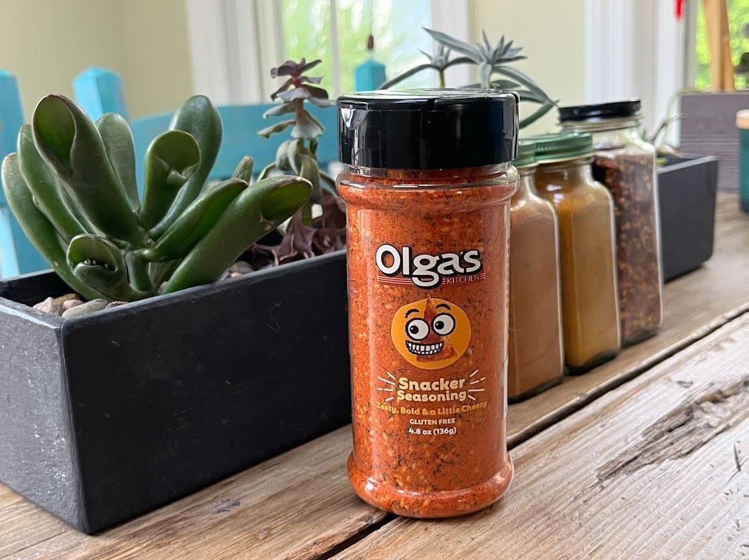 Olga's Kitchen by null