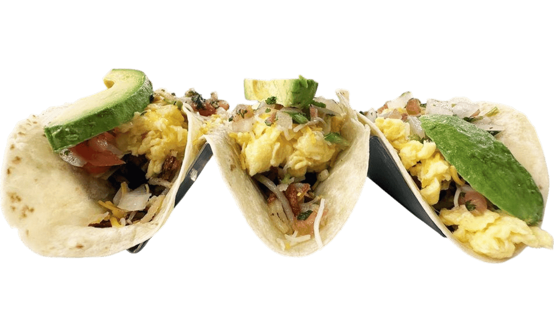 Lake Highlands Cafe by null