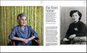 Korea japanese woman|South Korea And Japan Reach Landmark Deal Over Comfort Women