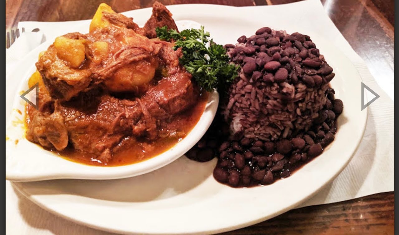 Baracoa Cuban Cafe by null