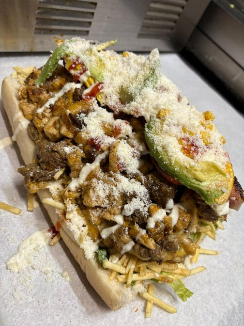 naguara arepas by null