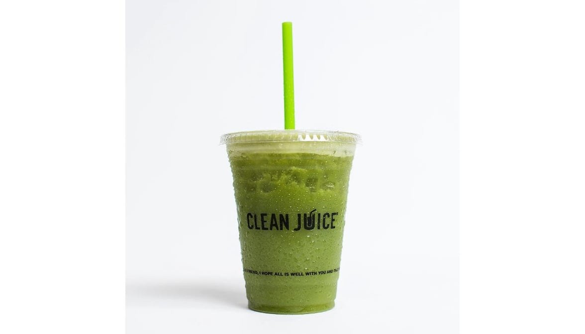 Clean Juice by null