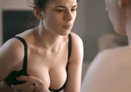 Hayley atwell nude onlyfans leak picture ixwvppddhp jpg x Hayley atwell