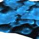 Scientists map our 'lumpy' cosmos using Einstein's theory of relativity 