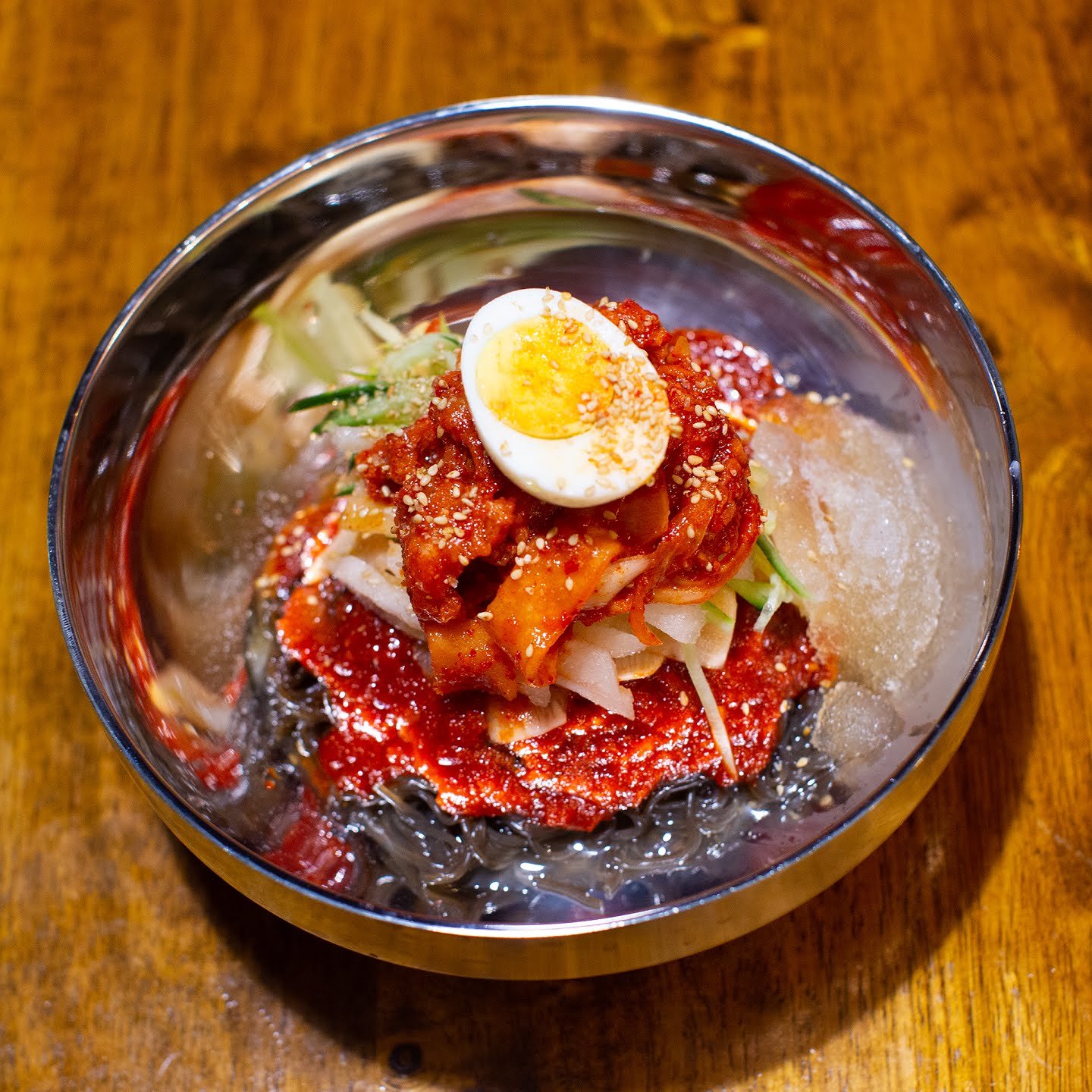 Narrow Street 512 by null