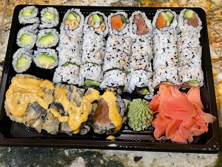 Blue Fin Restaurant by null