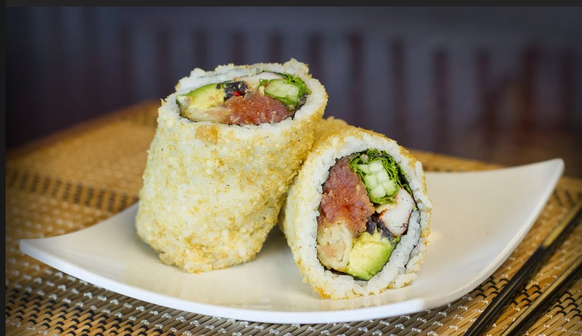Twin Sushi PDX by null