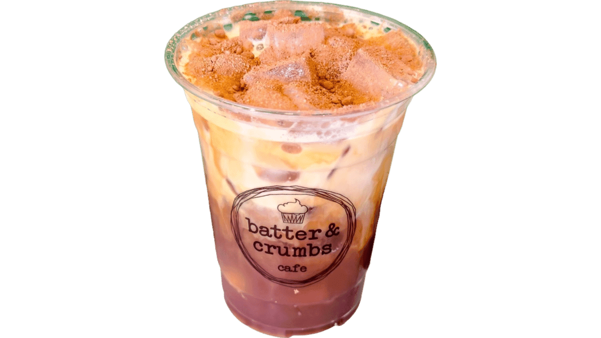 Batter & Crumbs Vegan Bakery and Cafe by null
