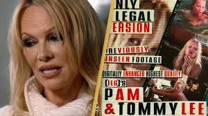 The crime against pam tommy jpg x Pamela anderson tommy lee sex videos