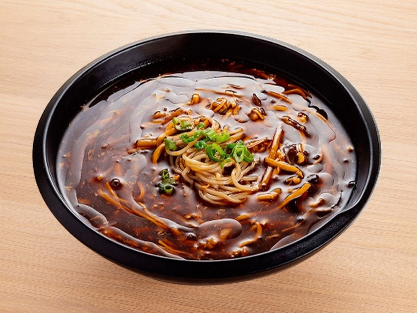 Tasty Noodle House by null