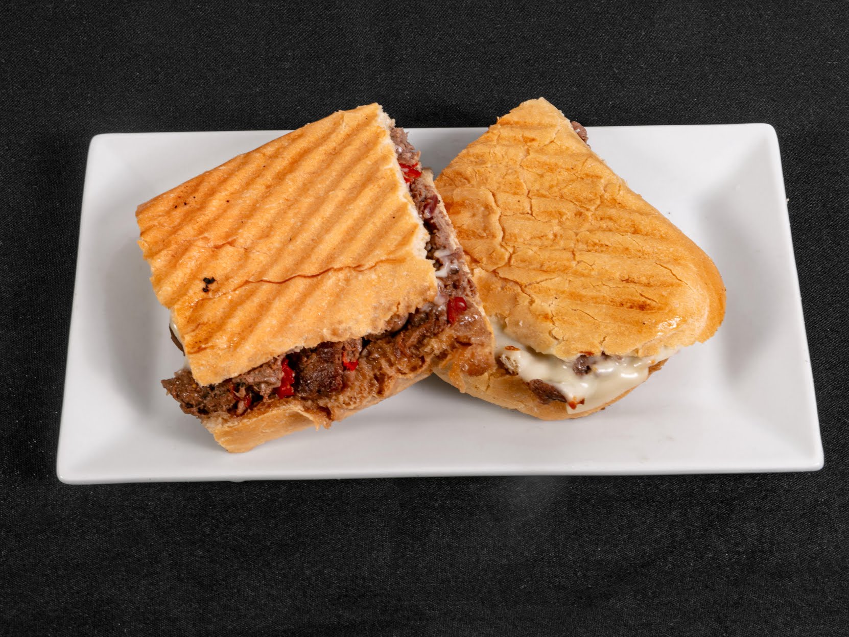 Theatre Cafe by null