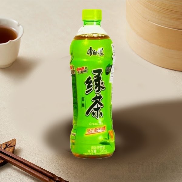 Shaxian Snacks by null