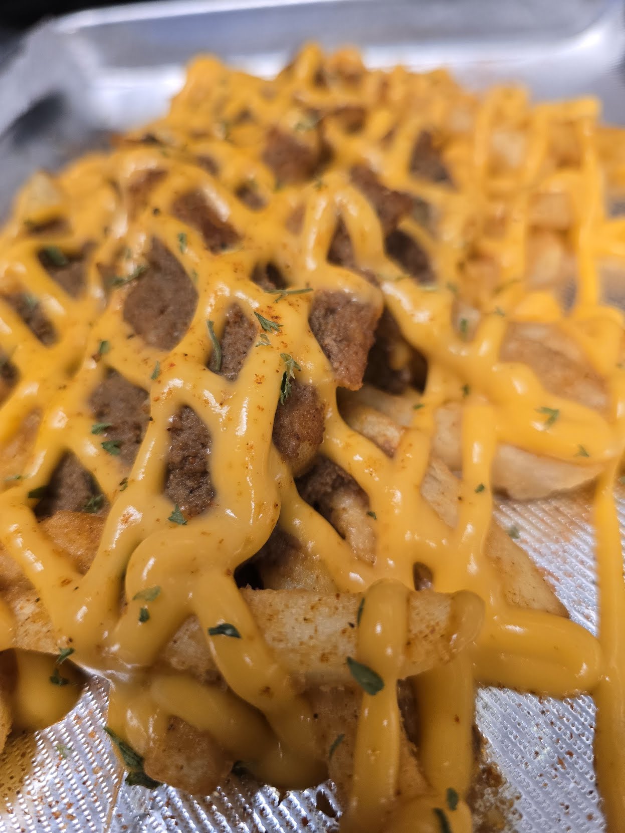 Ali's Pizza & Burgers by null