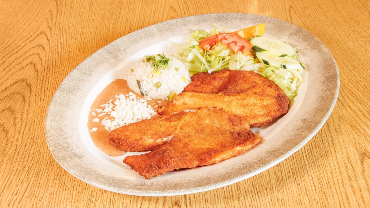 Vallarta Tacos & Seafood by null