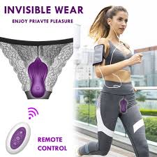 Remote vibrator porn videos jpg x Remote vibrator in