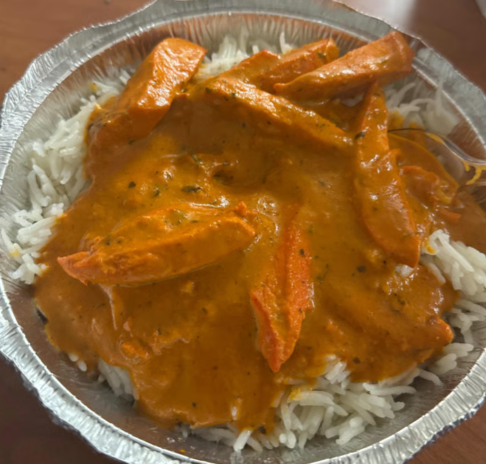 Royal Indian Grill by null