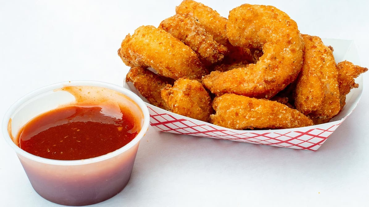 Redhot Ranch by null