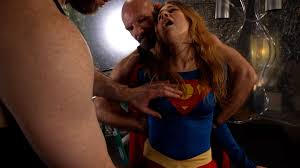 Superheroine fucked jpg x Superheroine fucked