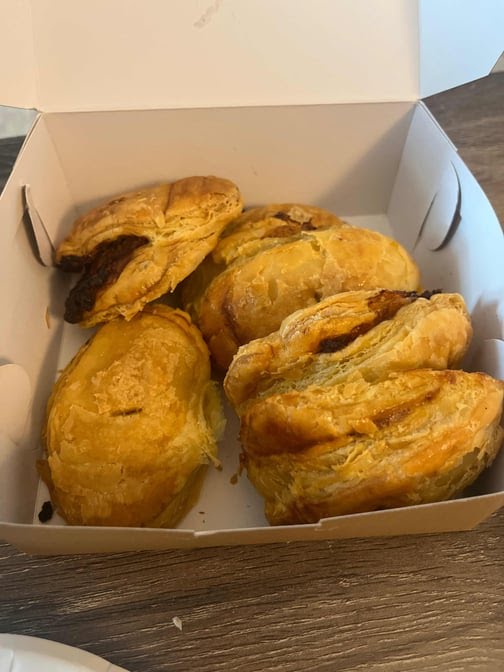 Ricky Bakery #2 (Coral Way) by null