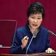 South Korea Prosecutors: President Conspired With Her Friend 