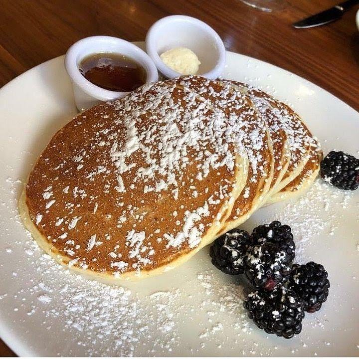 Sarabeth's Upper West Side by null